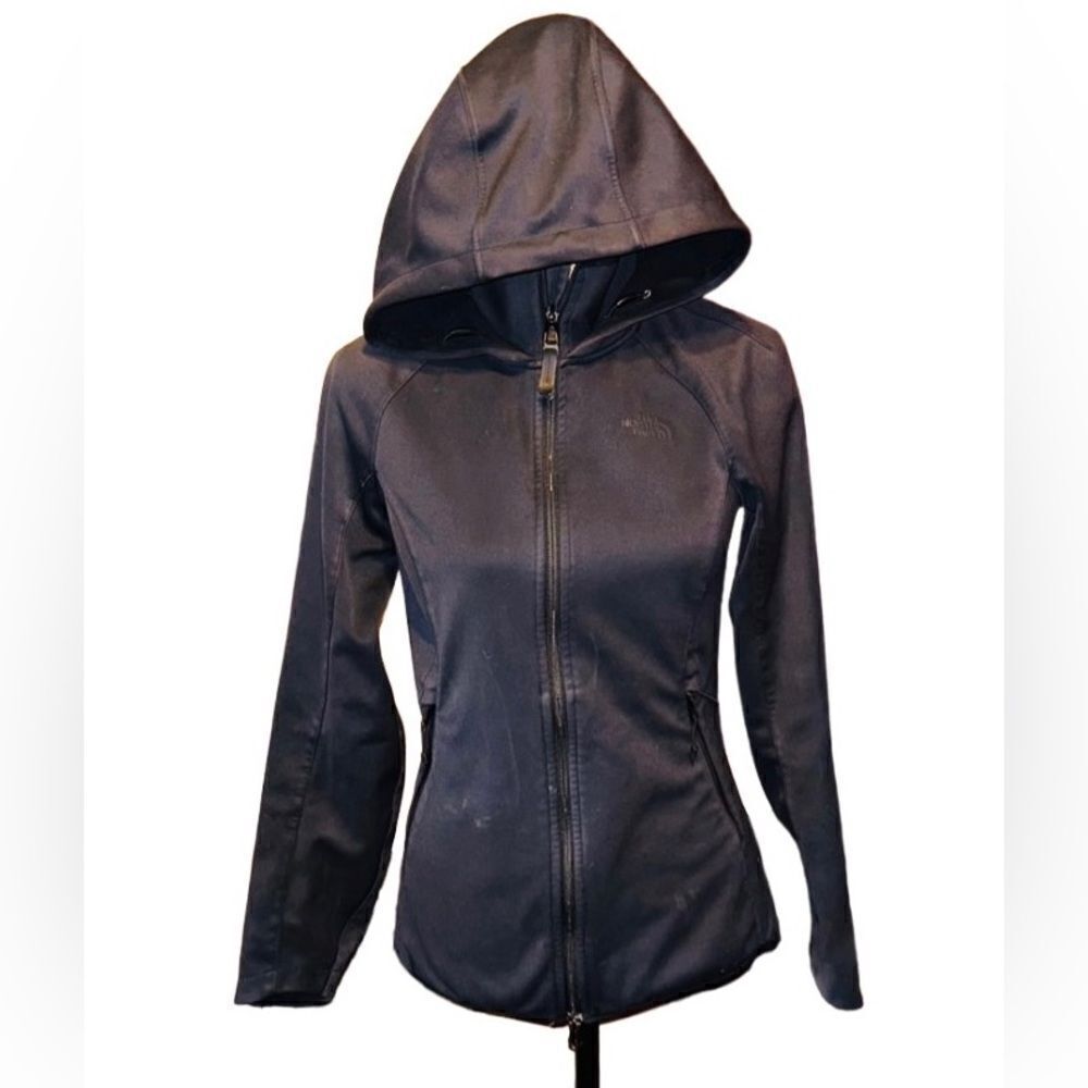 Womens The North Face Windwall jacket size XS